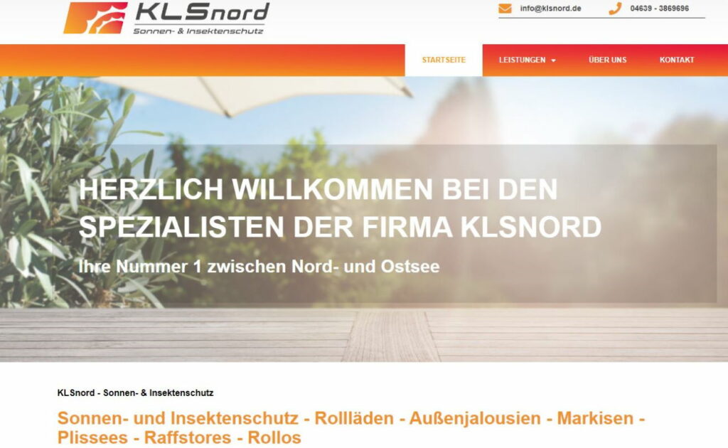 KLSnord