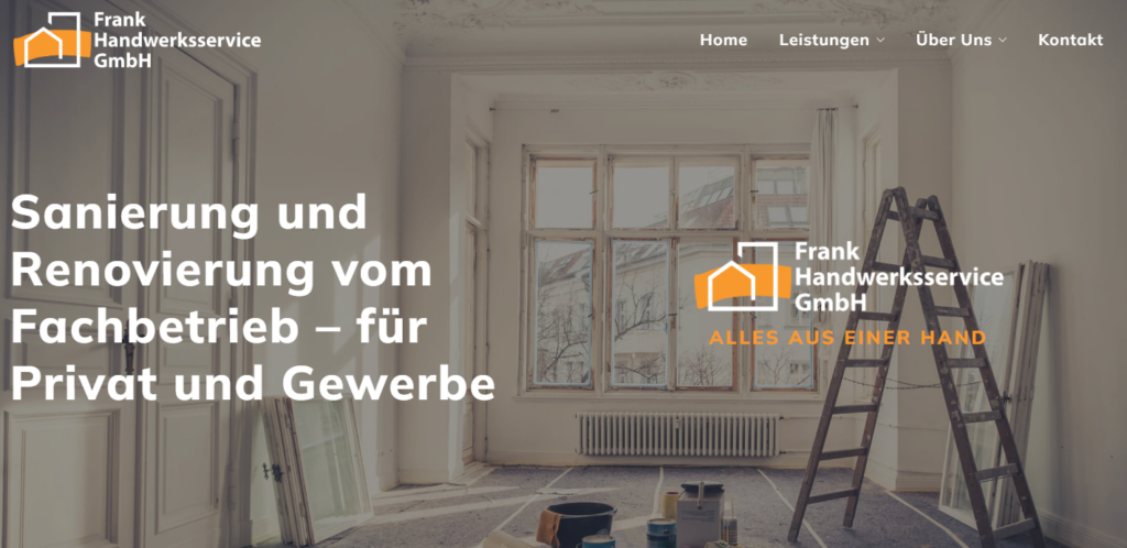 Frank Handwerksservice