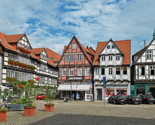 SEO in Celle SEO in Celle