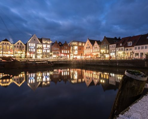 SEO in Husum SEO in Husum