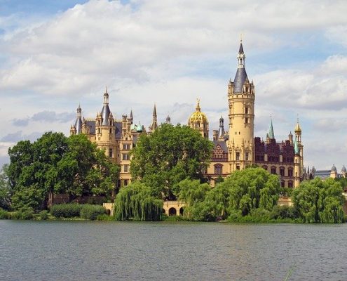 SEO in Schwerin SEO in Schwerin