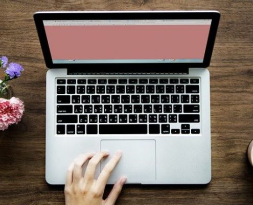 Website erstellen lassen SEO in Oststeinbek