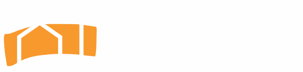 Frank Handwerksservice Logo