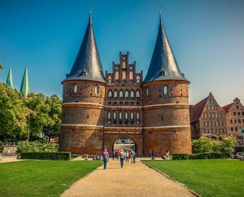 SEO in Lübeck von Popwerft SEO In Lübeck